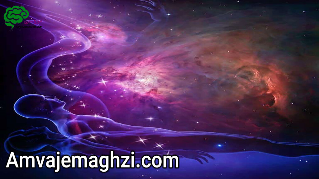 تجربه نزدیک به مرگ