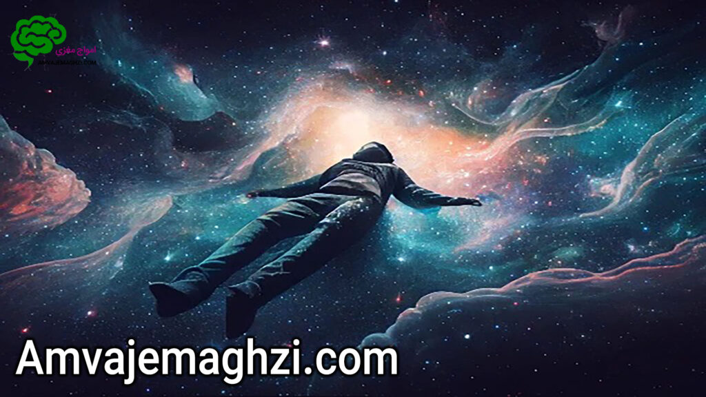 شهود و تجربه نزدیک به مرگ
